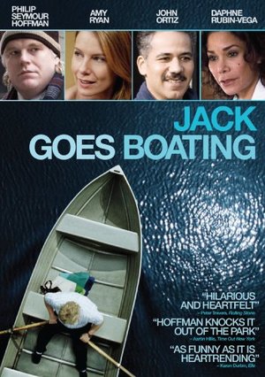Jack Goes Boating Jack Goes Boating