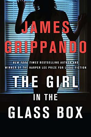 Girl in the Glass Box: A Jack Swyteck Novel, The Girl in the Glass Box: A Jack Swyteck Novel, The