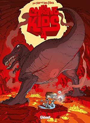 Chronokids - Tome 04 Chronokids - Tome 04
