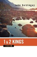 1 and 2 Kings for Everyone (The Old Testament for Everyone) 1 and 2 Kings for Everyone (The Old Testament for Everyone)