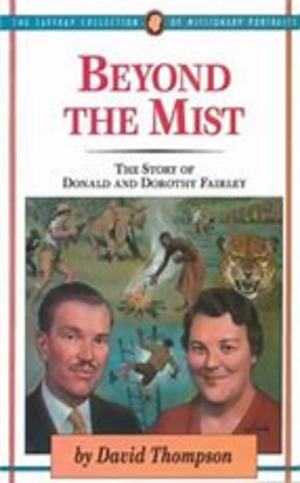 Beyond the Mist Beyond the Mist