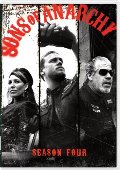 Sons of Anarchy: Season Four Sons of Anarchy: Season Four