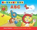 ABC (Letterland Picture Books) ABC (Letterland Picture Books)