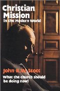 Christian Mission in the Modern World Christian Mission in the Modern World