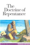 Doctrine of Repentance (Puritan Paperbacks) Doctrine of Repentance (Puritan Paperbacks)