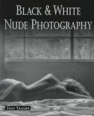 Black & White Nude Photography Black & White Nude Photography