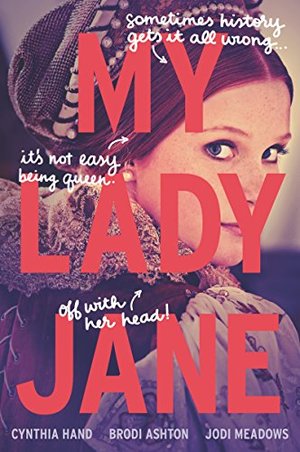 My Lady Jane My Lady Jane