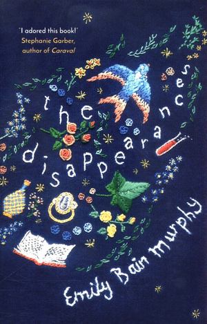 Disappearances, The Disappearances, The