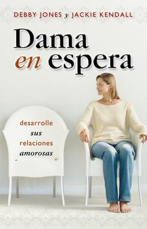 Dama en Espera Dama en Espera
