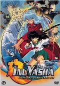 Inuyasha, The Movie 1 - Affections Touching Across Time Inuyasha, The Movie 1 - Affections Touching Across Time