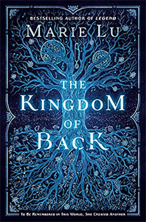 Kingdom of Back, The Kingdom of Back, The