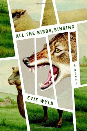 All the Birds, Singing All the Birds, Singing