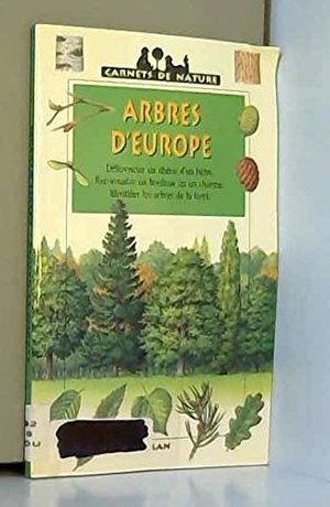 Arbres d'Europe Arbres d'Europe