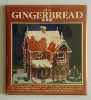 Gingerbread Book, The Gingerbread Book, The