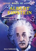 Albert Einstein: Physicist and Genius (Great Minds of Science) Albert Einstein: Physicist and Genius (Great Minds of Science)