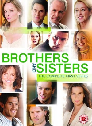 Brothers and Sisters (TV series - Season 1) Brothers and Sisters (TV series - Season 1)