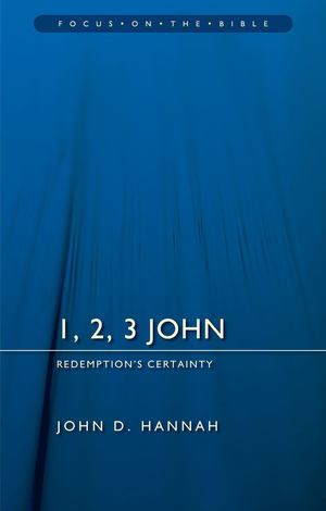 1, 2, 3 John 1, 2, 3 John