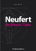 Architects' Data 4Ed Architects' Data 4Ed