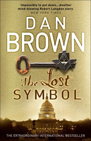 Lost Symbol, The Lost Symbol, The
