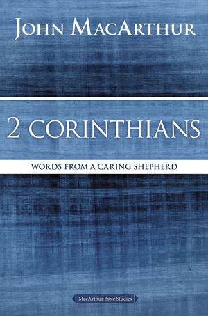 2 Corinthians - £3.49 2 Corinthians - £3.49