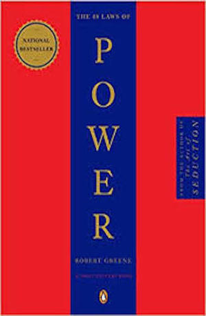48 Laws of Power, The 48 Laws of Power, The