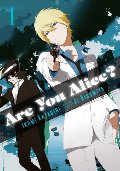 Are You Alice?, Vol. 1 Are You Alice?, Vol. 1
