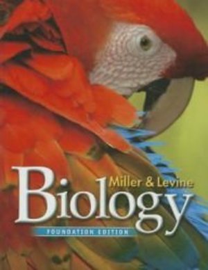 Miller & Levine Biology Miller & Levine Biology