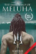 Immortals of Meluha, The Immortals of Meluha, The