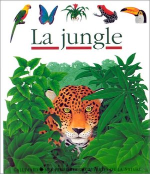 La jungle La jungle