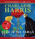 Dead in the Family (Sookie Stackhouse/True Blood, Book 10) Dead in the Family (Sookie Stackhouse/True Blood, Book 10)