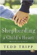 Shepherding a Child's Heart - 248.845 TRI Shepherding a Child's Heart - 248.845 TRI