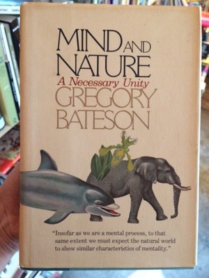 Mind and Nature Mind and Nature