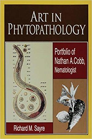 Art in Phytopathology Art in Phytopathology