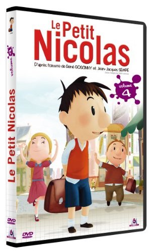 Le Petit Nicolas - Volume 4 - 764 Le Petit Nicolas - Volume 4 - 764