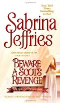 Beware a Scot's Revenge (School for Heiresses, #3) Beware a Scot's Revenge (School for Heiresses, #3)