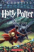Harry Potter And The Goblet Of Fire (Turtleback School & Library Binding Edition) Harry Potter And The Goblet Of Fire (Turtleback School & Library Binding Edition)