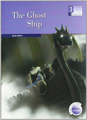 ghost ship, The ghost ship, The