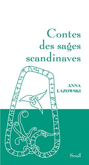 Contes des sages scandinaves Contes des sages scandinaves
