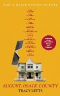 August: Osage County (movie tie-in) August: Osage County (movie tie-in)