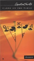 Cards on the Table (Hercule Poirot, #15) Cards on the Table (Hercule Poirot, #15)