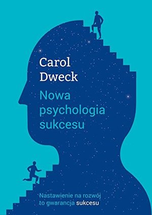 Nowa psychologia sukcesu (Polish Edition) Nowa psychologia sukcesu (Polish Edition)