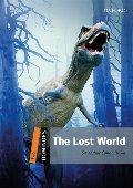 Lost World, The Lost World, The