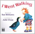 I Went Walking Big Book I Went Walking Big Book