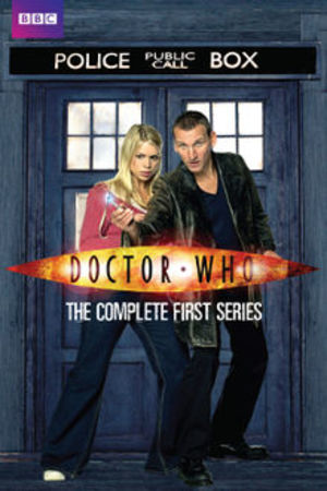 Doctor Who: Series 1 Doctor Who: Series 1