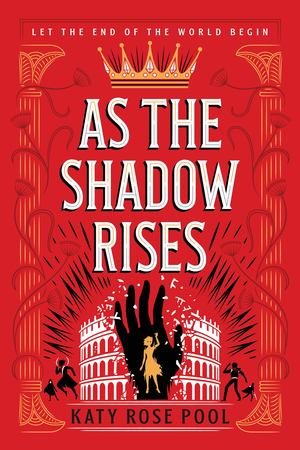 As the Shadow Rises As the Shadow Rises