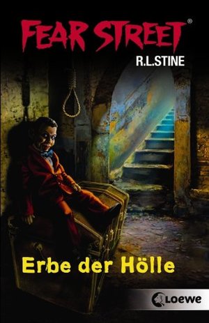 Erbe der Hölle Erbe der Hölle
