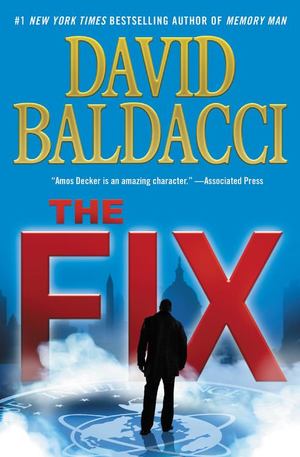Fix, The Fix, The