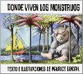 Donde Viven Los Monstruos - Historias Para Dormir Donde Viven Los Monstruos - Historias Para Dormir