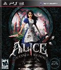 Alice: Madness Returns - Playstation 3 Alice: Madness Returns - Playstation 3