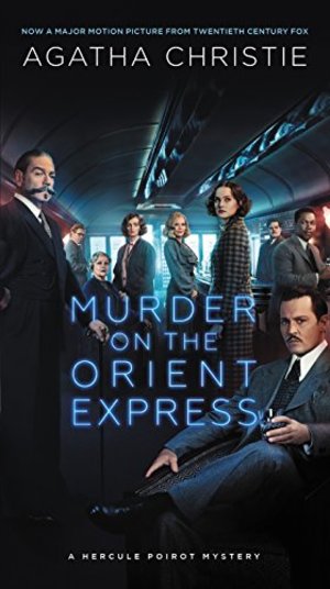 Murder on the Orient Express: A Hercule Poirot Mystery (Hercule Poirot Mysteries) Murder on the Orient Express: A Hercule Poirot Mystery (Hercule Poirot Mysteries)